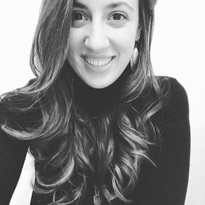 Meet your Posher, Cheyenne